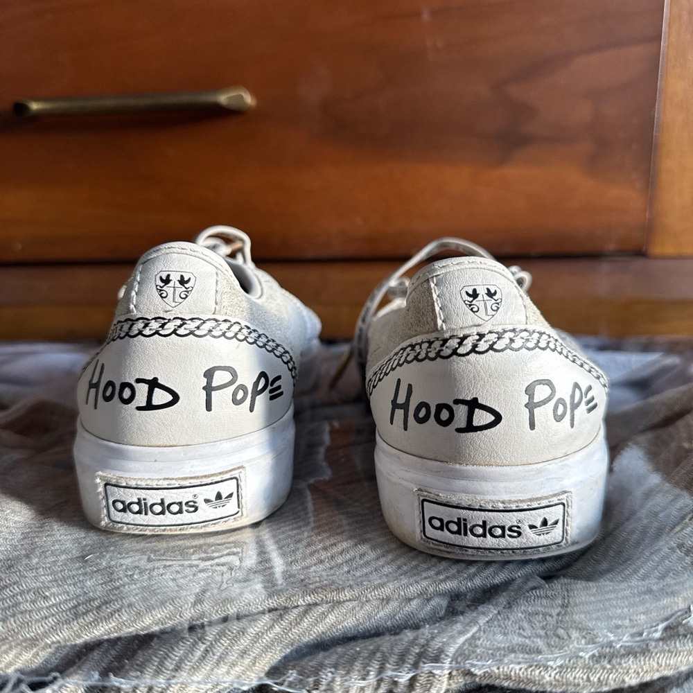 A$AP X ADIDAS